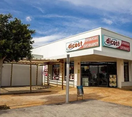 Accommodatie bij particulieren A With A Sun View Orihuela