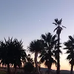 A With A Sun View