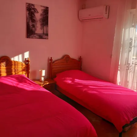 A With A Sun View Homestay