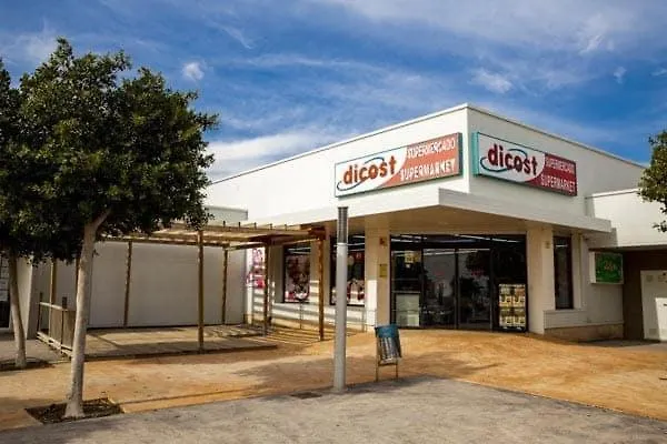 Privat bolig A With A Sun View Orihuela